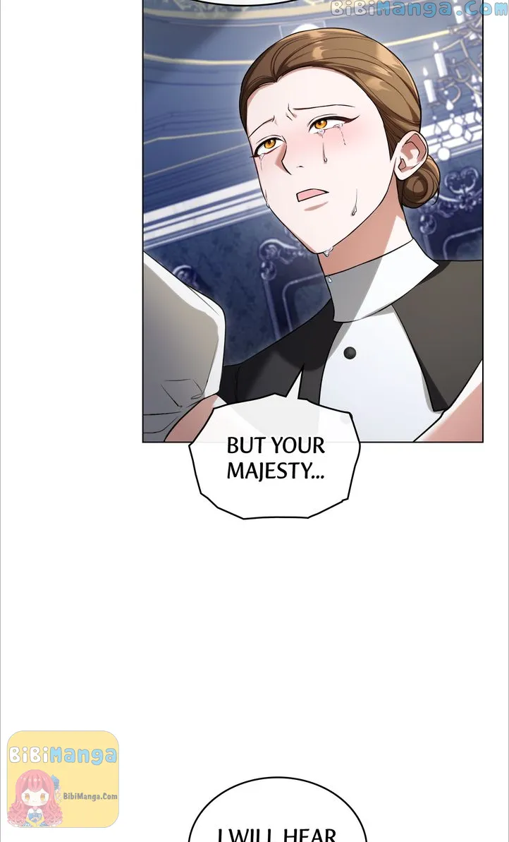 My Sweet Enemy, Thy Name is Husband Chapter 21.5 page 7