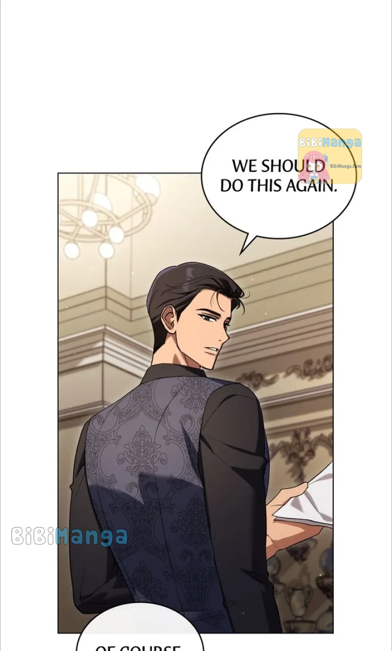My Sweet Enemy, Thy Name is Husband Chapter 21 page 11