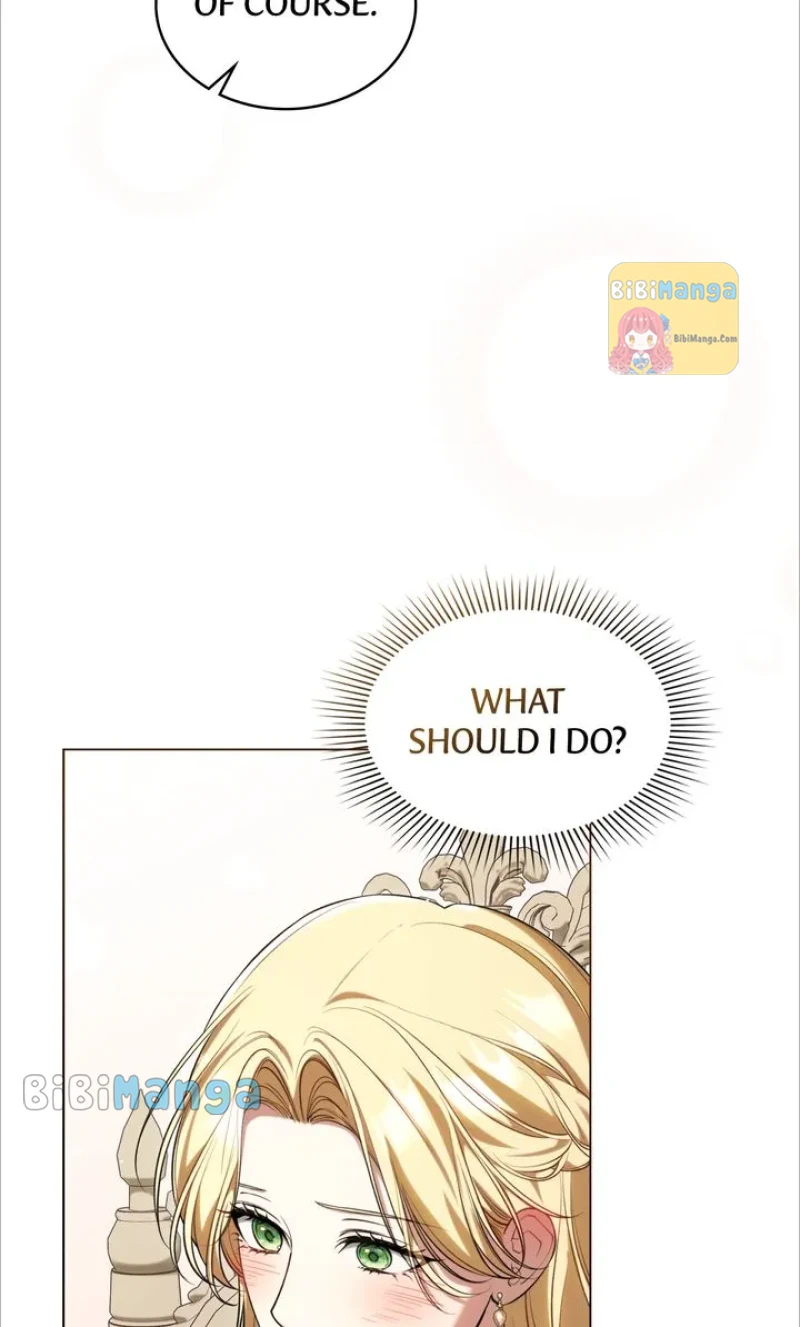 My Sweet Enemy, Thy Name is Husband Chapter 21 page 12