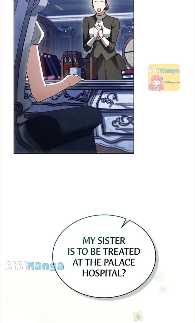 My Sweet Enemy, Thy Name is Husband Chapter 21 page 17