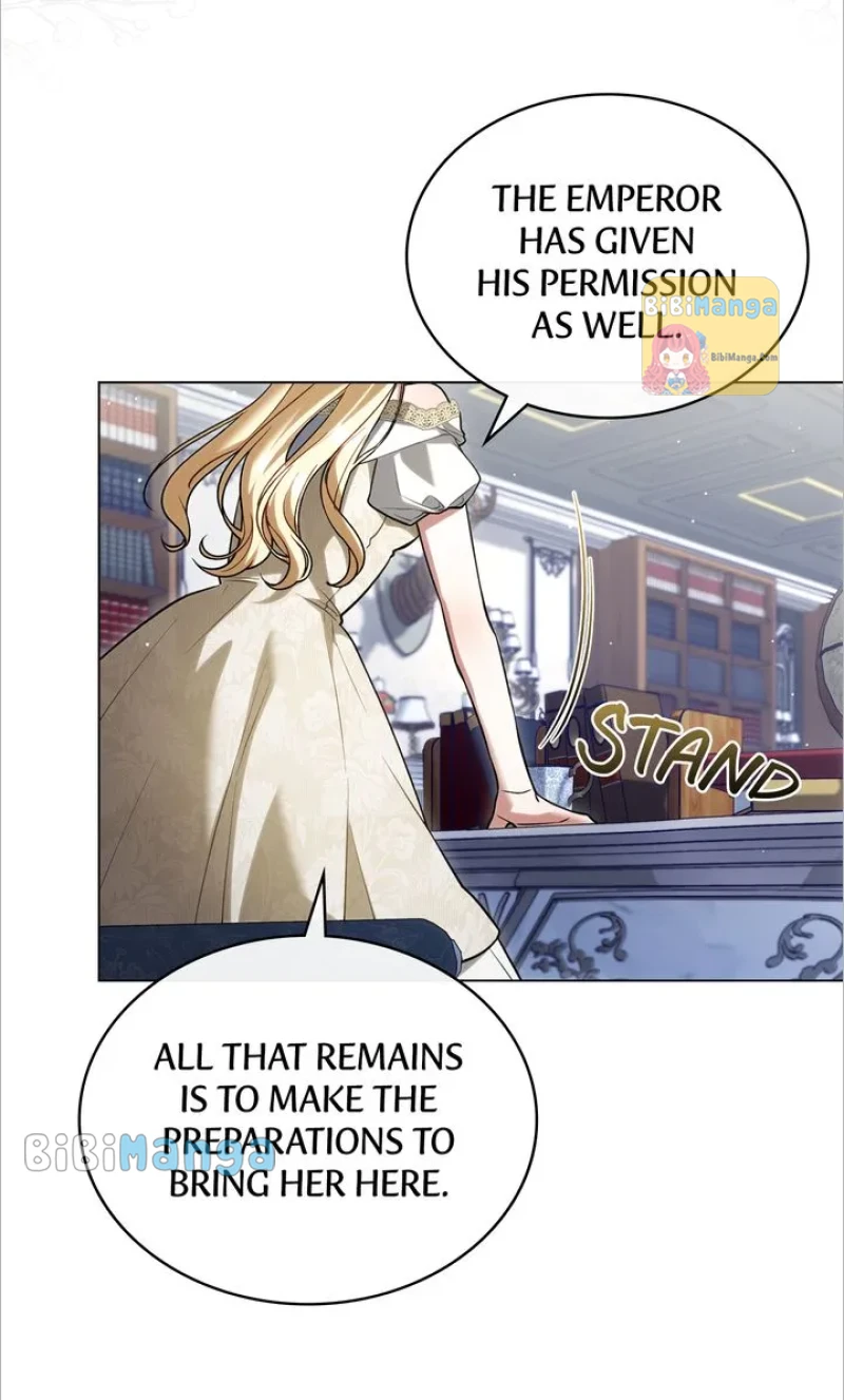 My Sweet Enemy, Thy Name is Husband Chapter 21 page 19