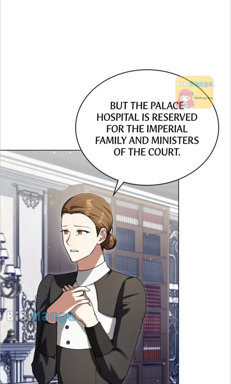 My Sweet Enemy, Thy Name is Husband Chapter 21 page 20