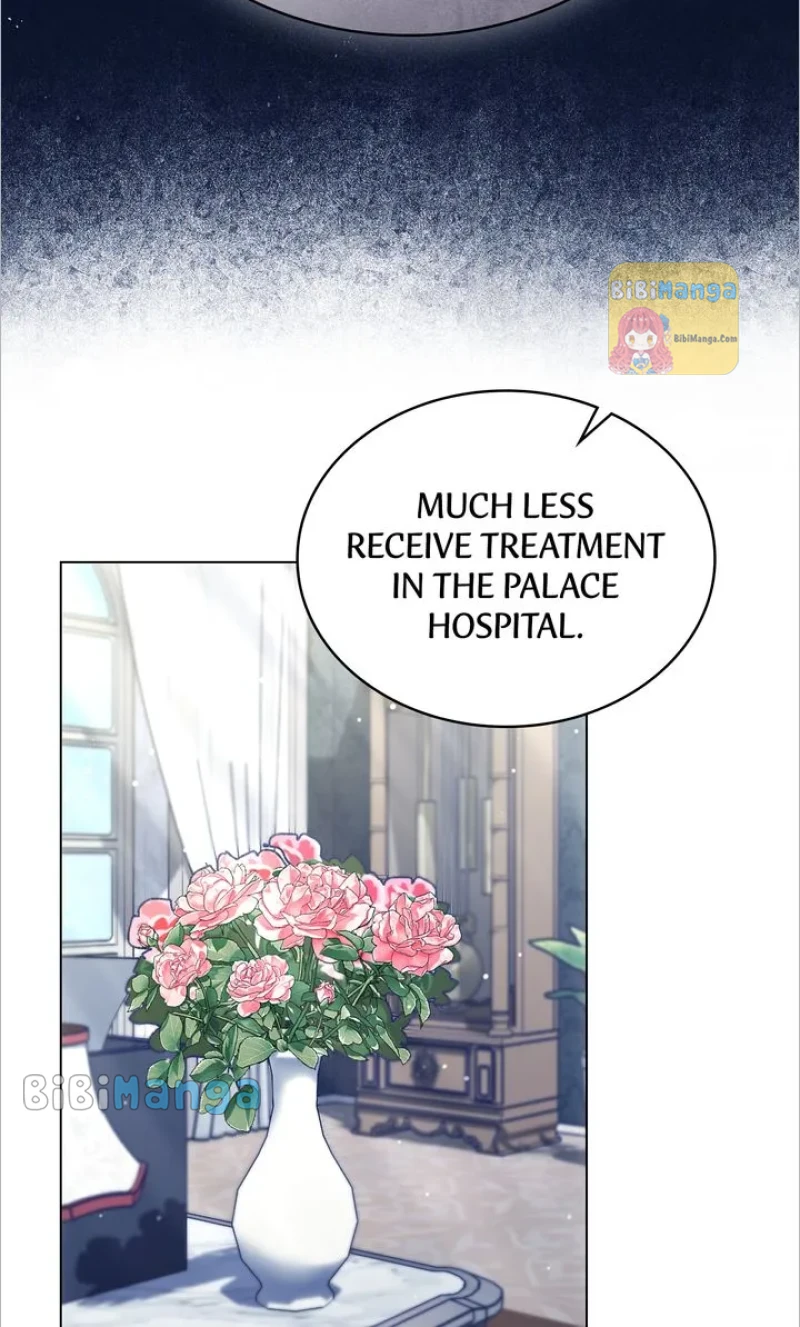My Sweet Enemy, Thy Name is Husband Chapter 21 page 25