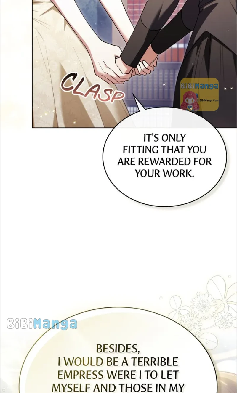 My Sweet Enemy, Thy Name is Husband Chapter 21 page 27