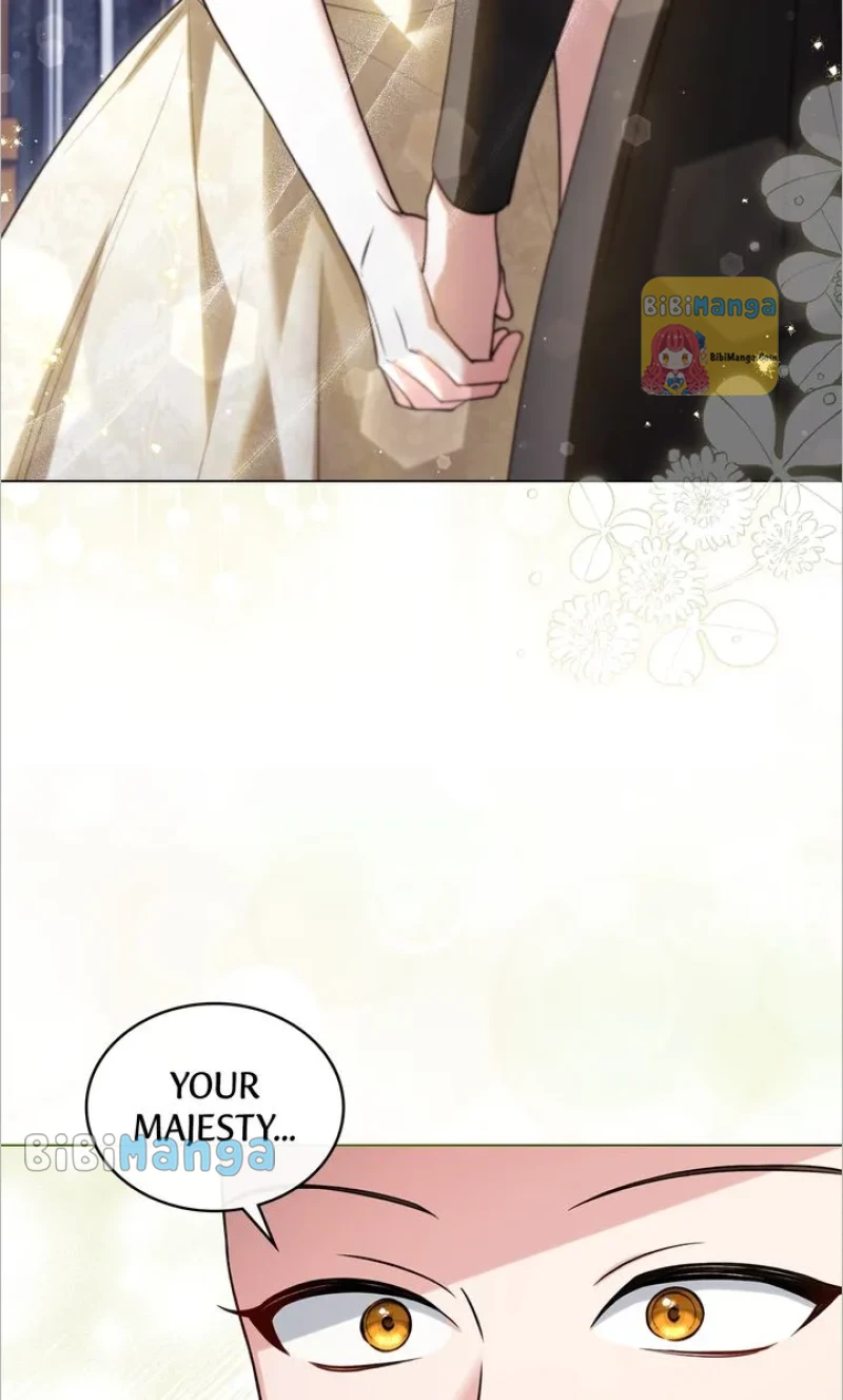 My Sweet Enemy, Thy Name is Husband Chapter 21 page 29