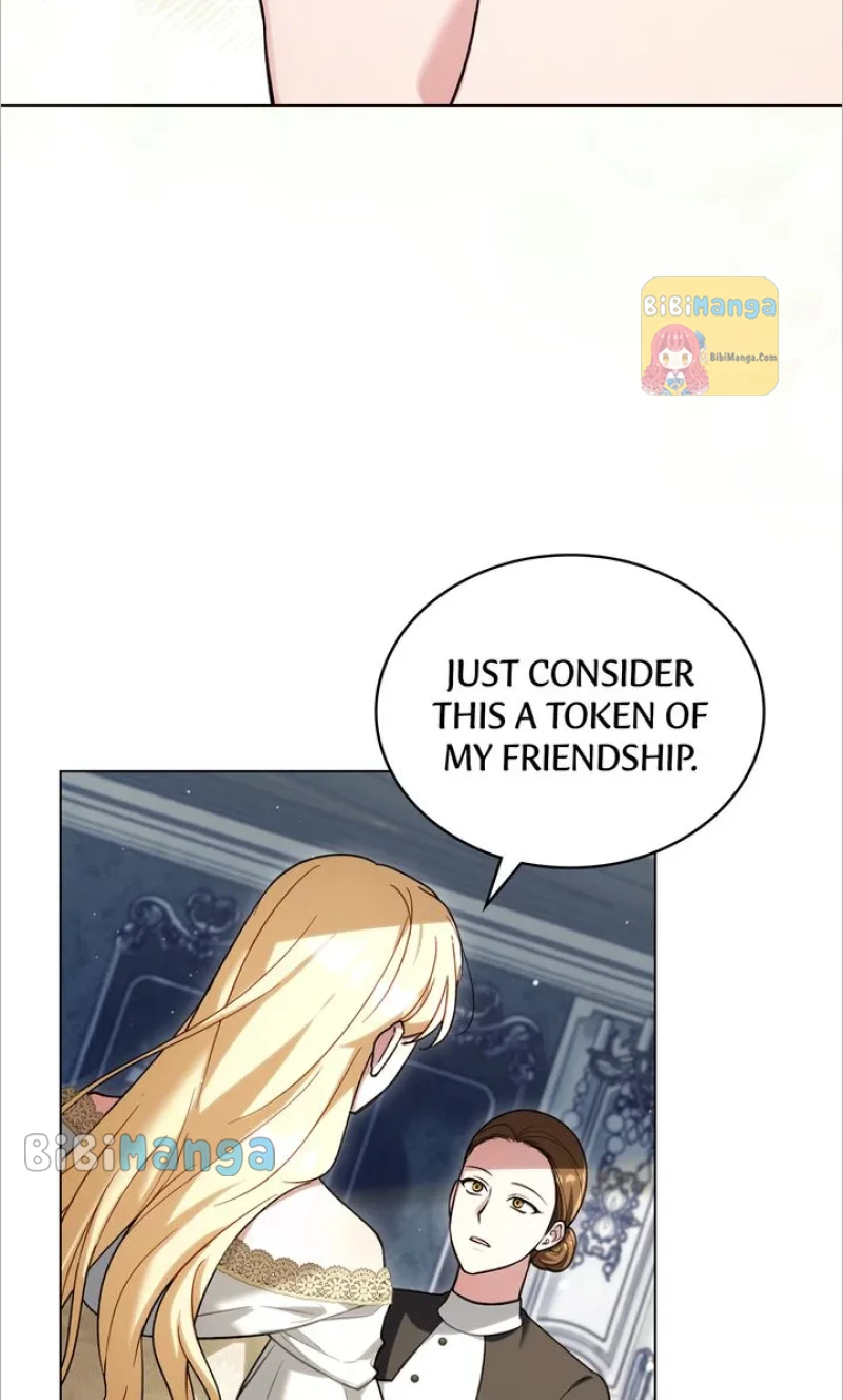 My Sweet Enemy, Thy Name is Husband Chapter 21 page 30