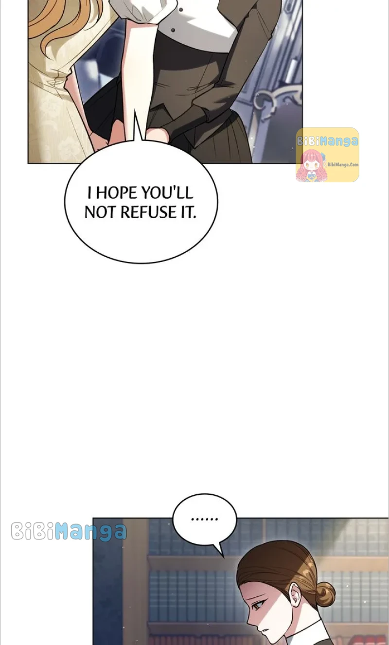 My Sweet Enemy, Thy Name is Husband Chapter 21 page 31