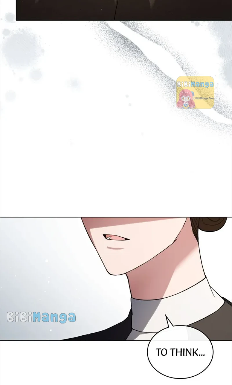 My Sweet Enemy, Thy Name is Husband Chapter 21 page 34