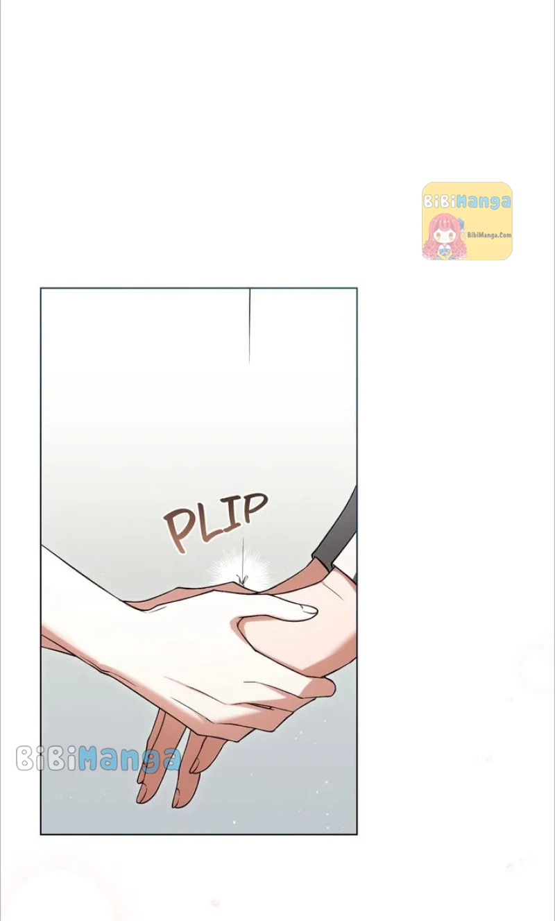 My Sweet Enemy, Thy Name is Husband Chapter 21 page 35