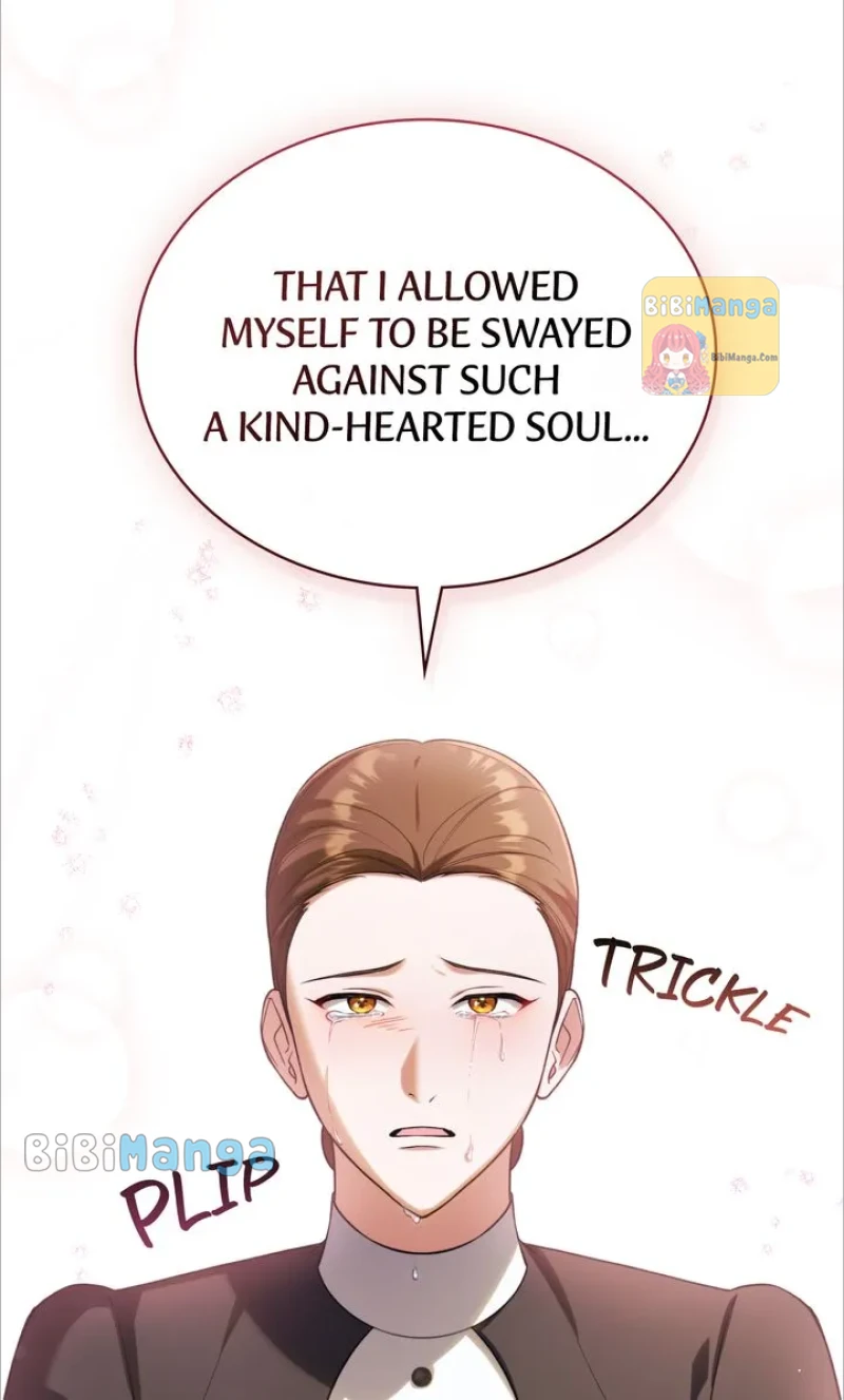 My Sweet Enemy, Thy Name is Husband Chapter 21 page 36
