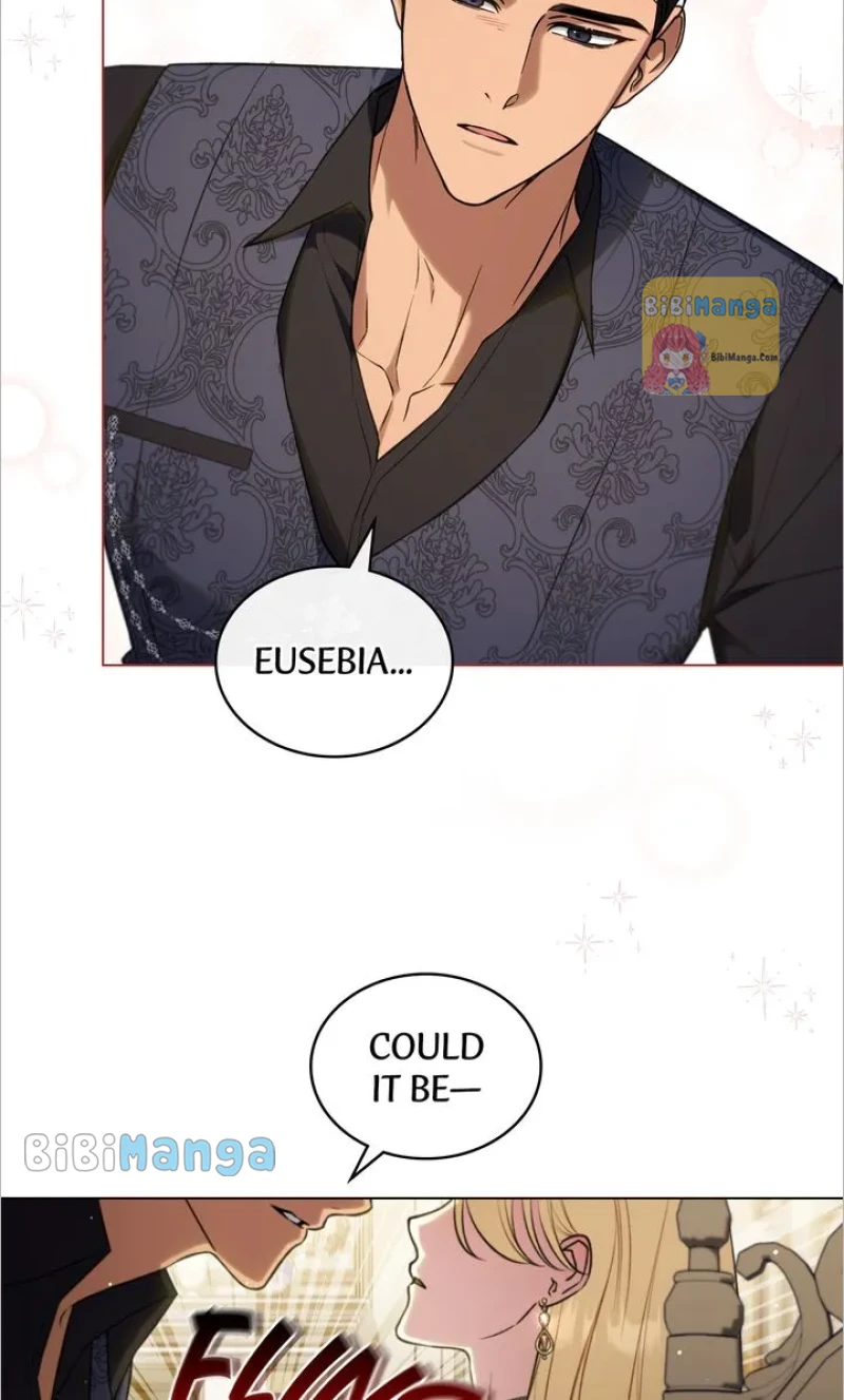 My Sweet Enemy, Thy Name is Husband Chapter 21 page 3