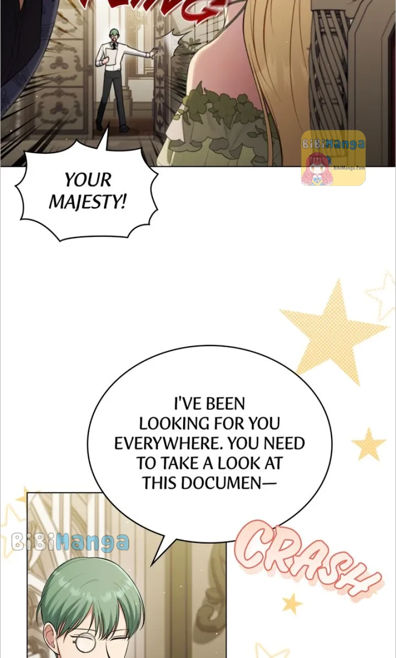 My Sweet Enemy, Thy Name is Husband Chapter 21 page 4