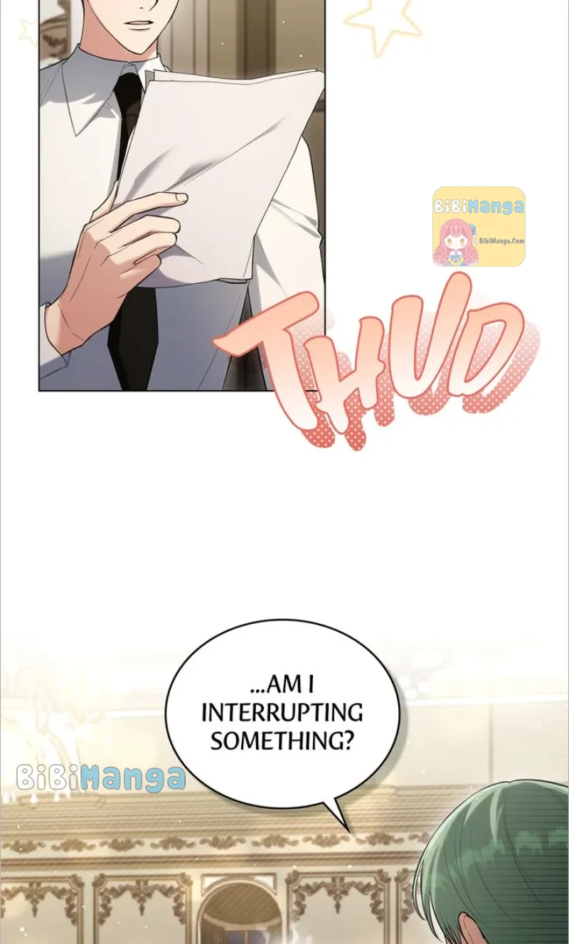 My Sweet Enemy, Thy Name is Husband Chapter 21 page 5