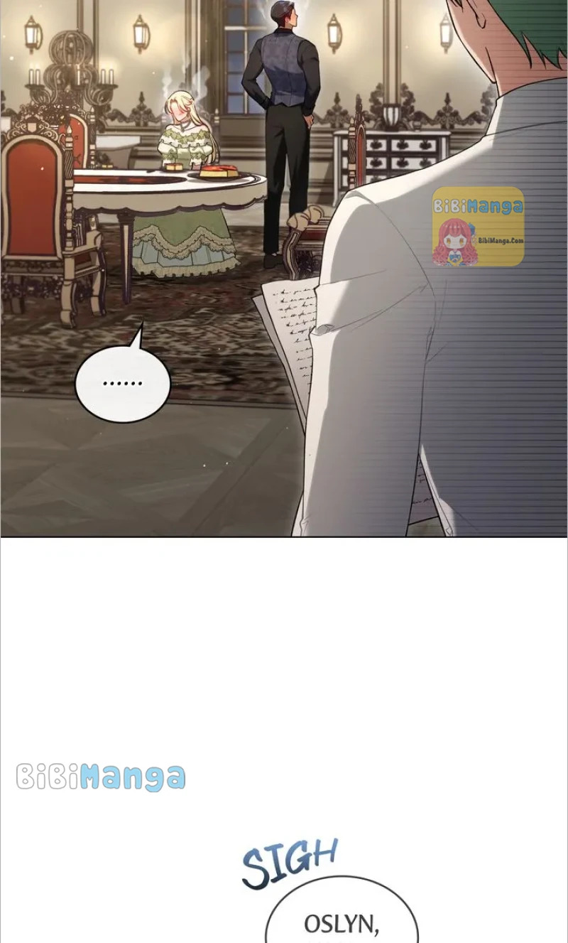 My Sweet Enemy, Thy Name is Husband Chapter 21 page 6