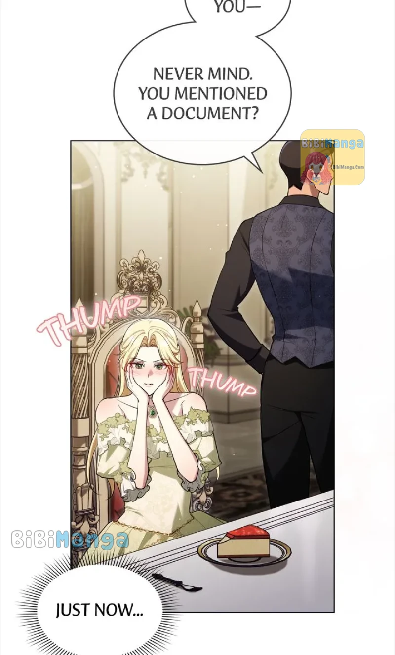 My Sweet Enemy, Thy Name is Husband Chapter 21 page 7