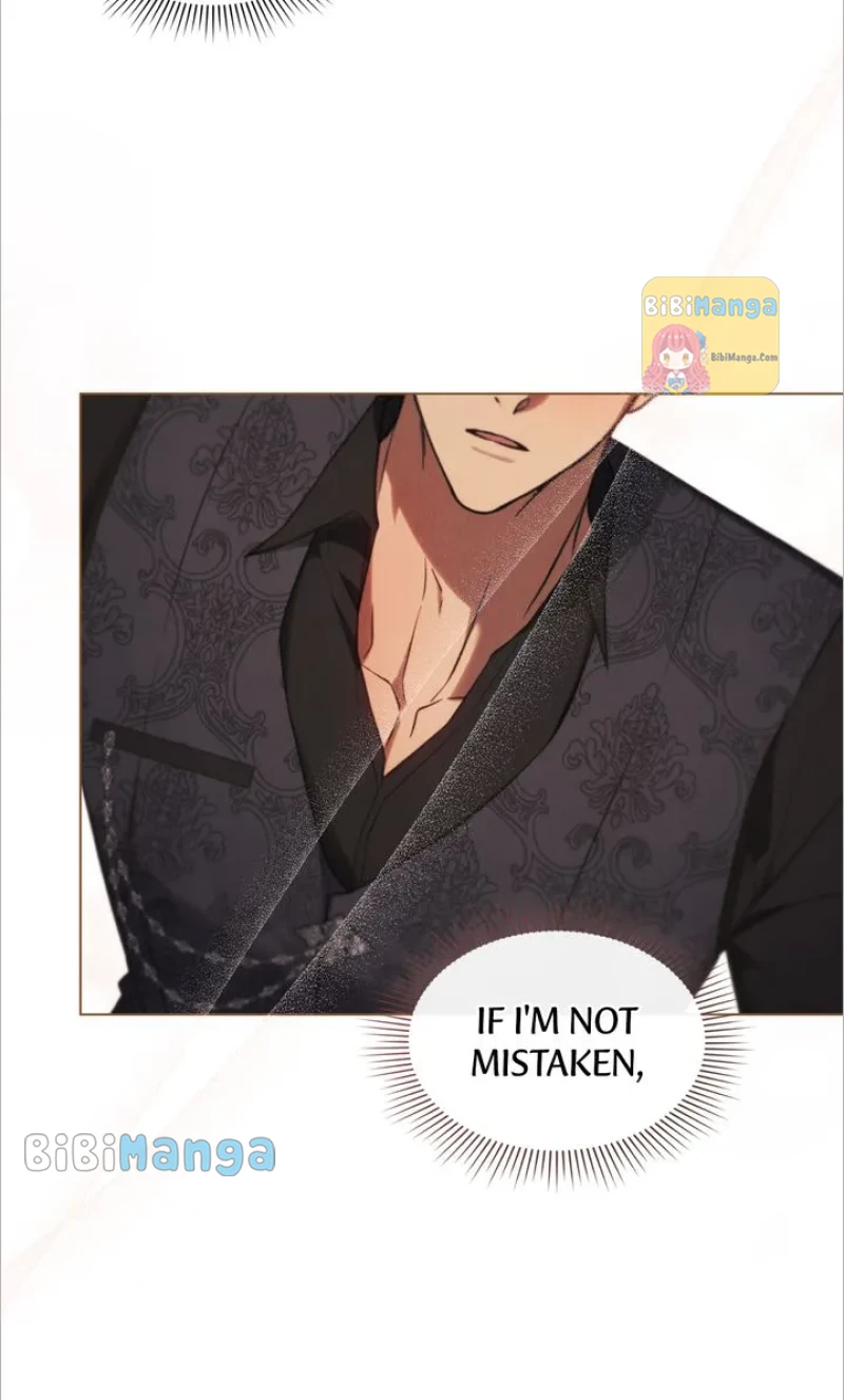 My Sweet Enemy, Thy Name is Husband Chapter 21 page 8