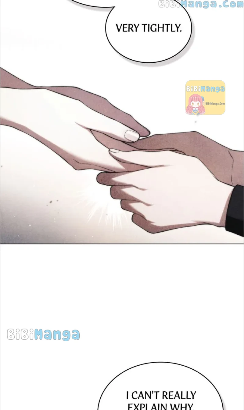 My Sweet Enemy, Thy Name is Husband Chapter 22.5 page 10