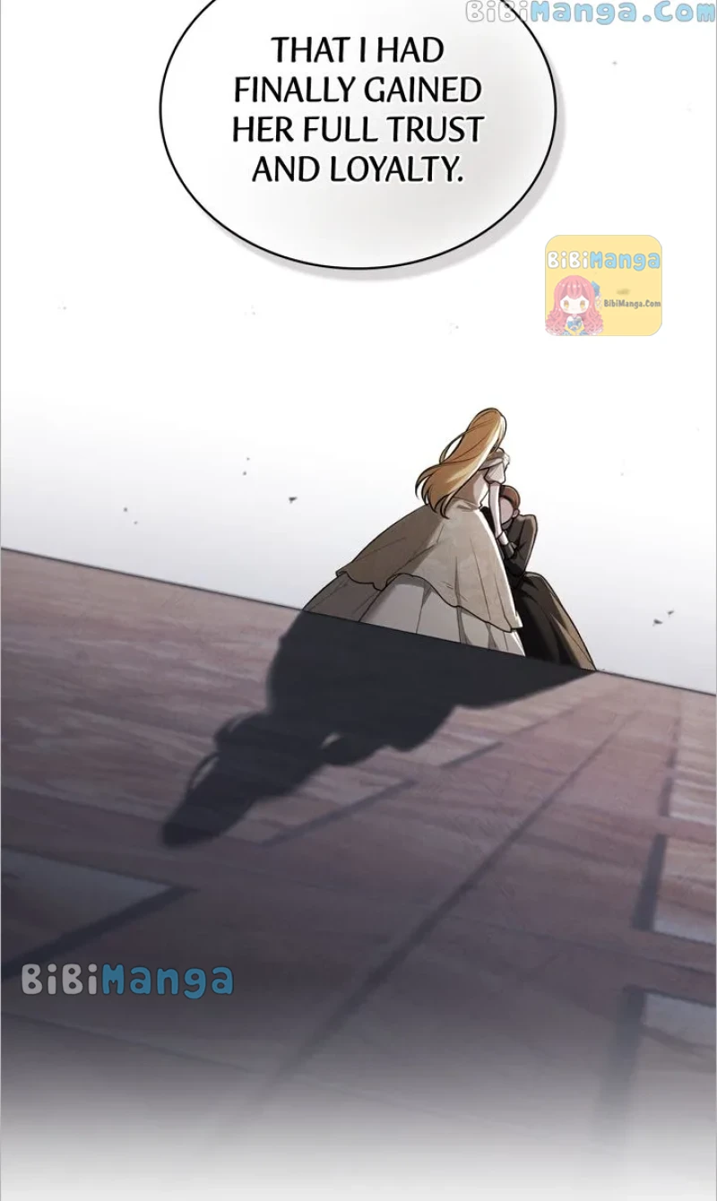 My Sweet Enemy, Thy Name is Husband Chapter 22.5 page 12