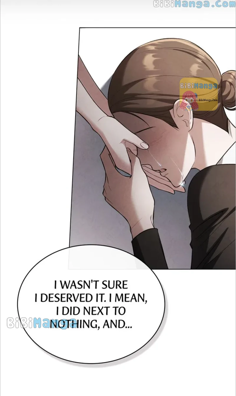 My Sweet Enemy, Thy Name is Husband Chapter 22.5 page 13