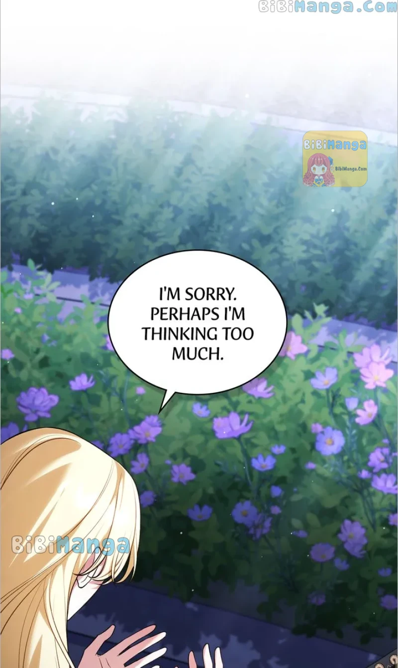 My Sweet Enemy, Thy Name is Husband Chapter 22.5 page 14