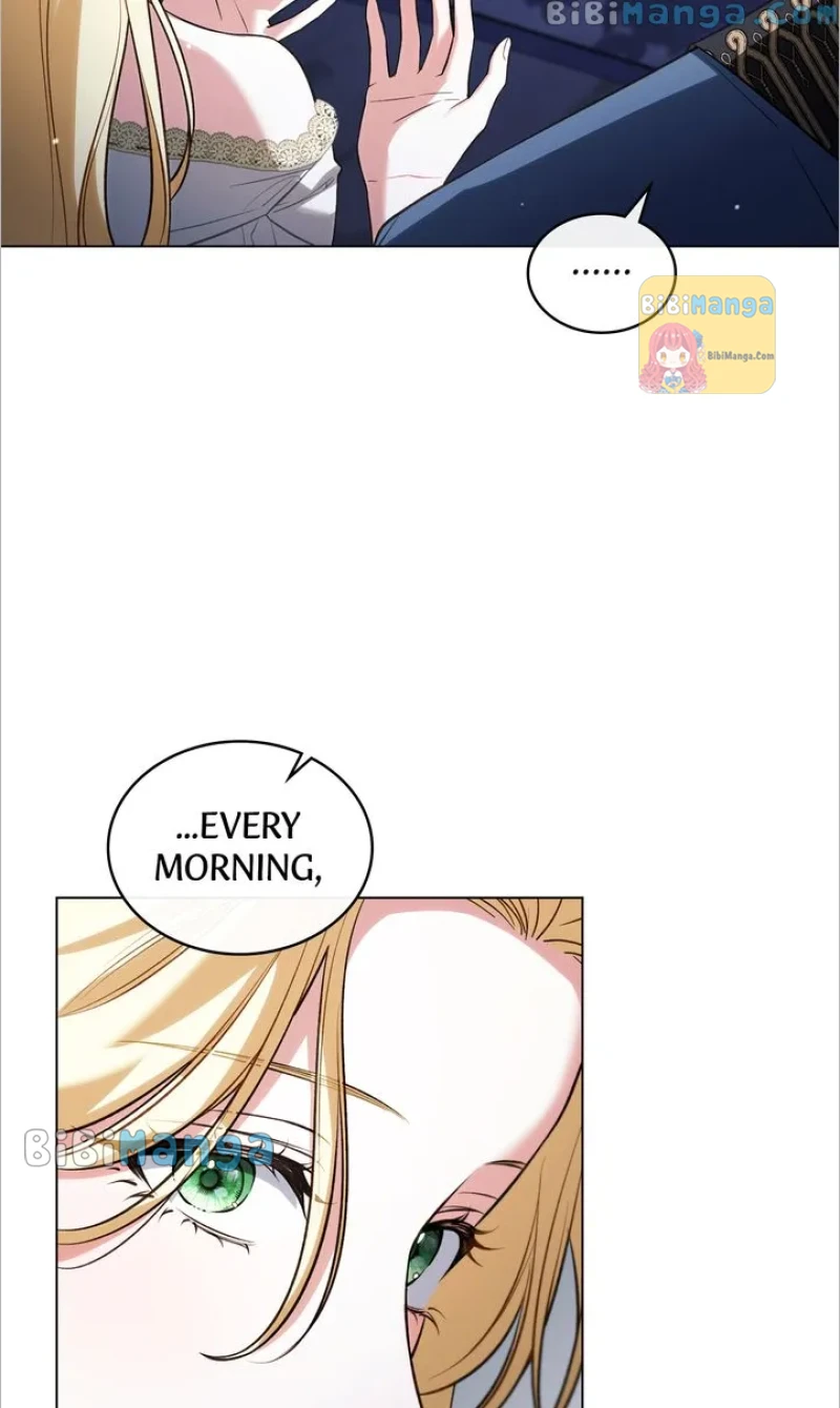 My Sweet Enemy, Thy Name is Husband Chapter 22.5 page 15