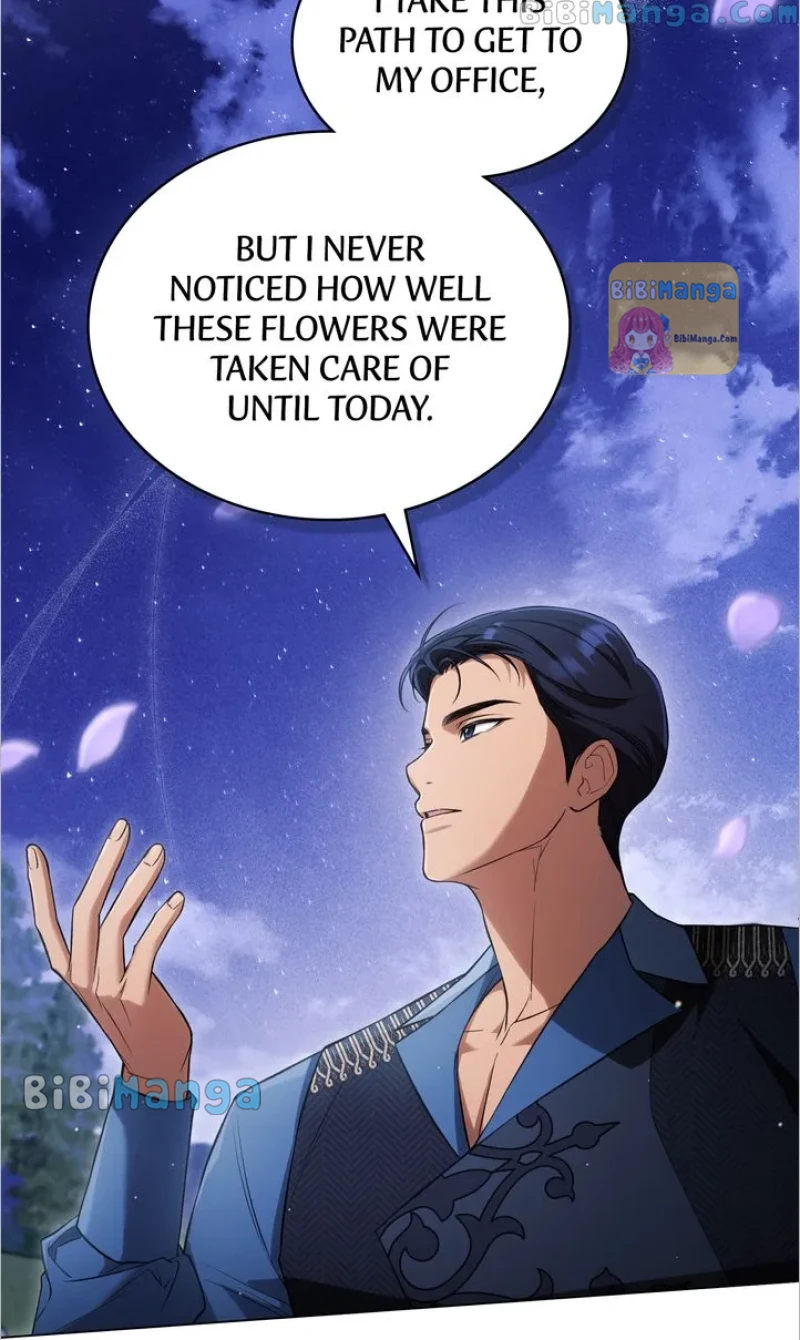 My Sweet Enemy, Thy Name is Husband Chapter 22.5 page 17