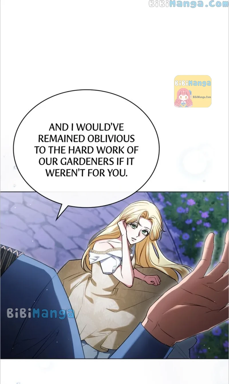 My Sweet Enemy, Thy Name is Husband Chapter 22.5 page 18