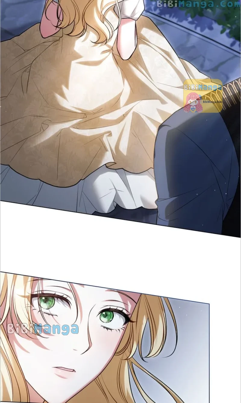 My Sweet Enemy, Thy Name is Husband Chapter 22.5 page 1