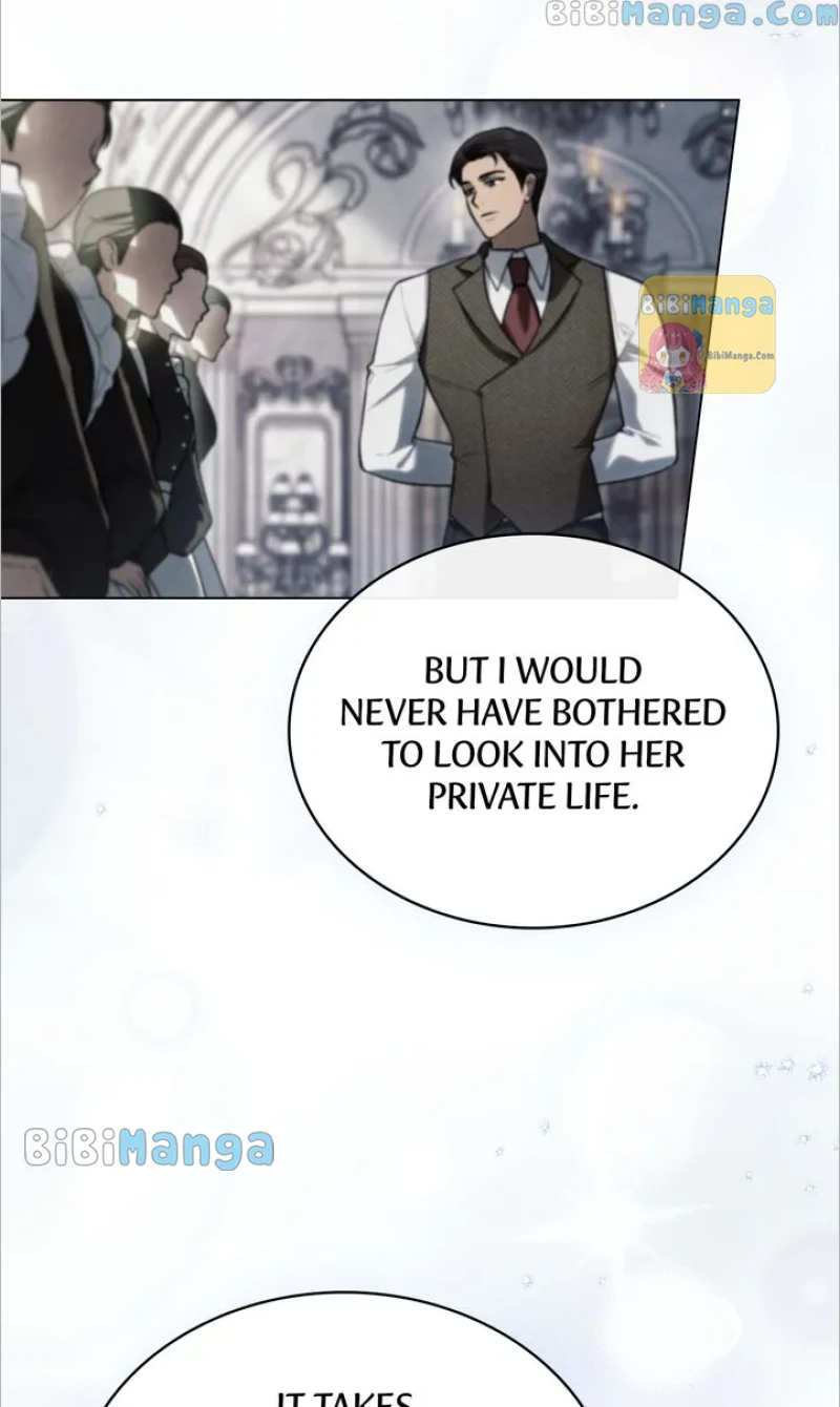 My Sweet Enemy, Thy Name is Husband Chapter 22.5 page 20