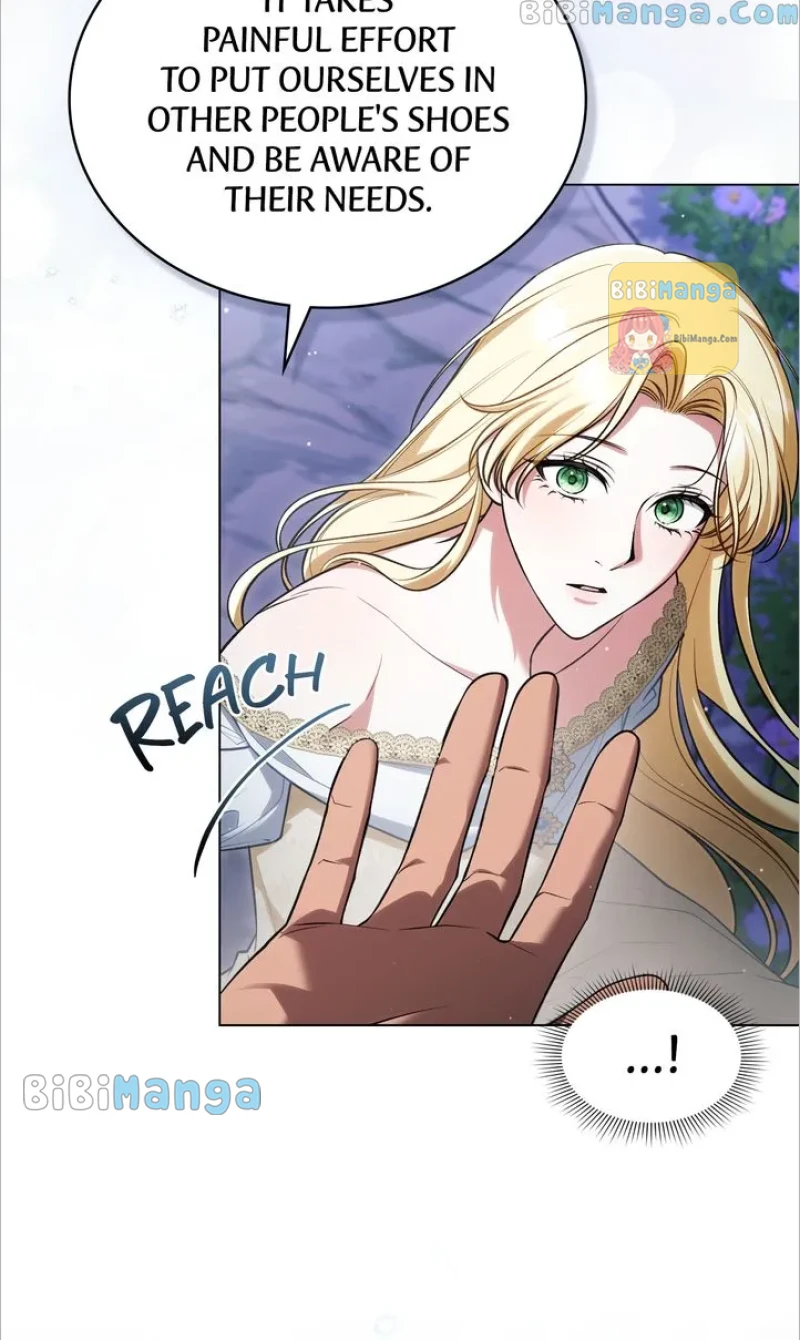 My Sweet Enemy, Thy Name is Husband Chapter 22.5 page 21
