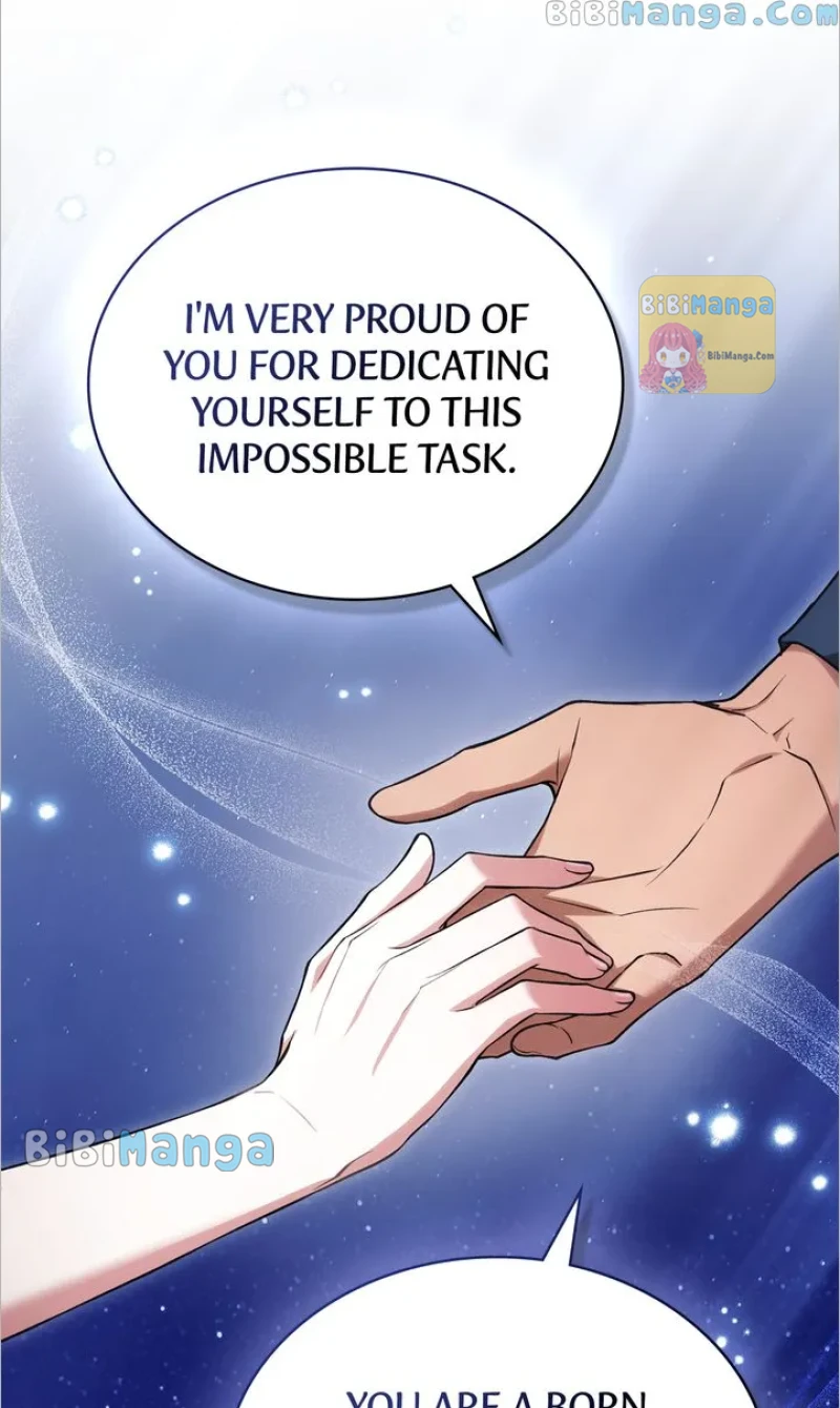 My Sweet Enemy, Thy Name is Husband Chapter 22.5 page 22
