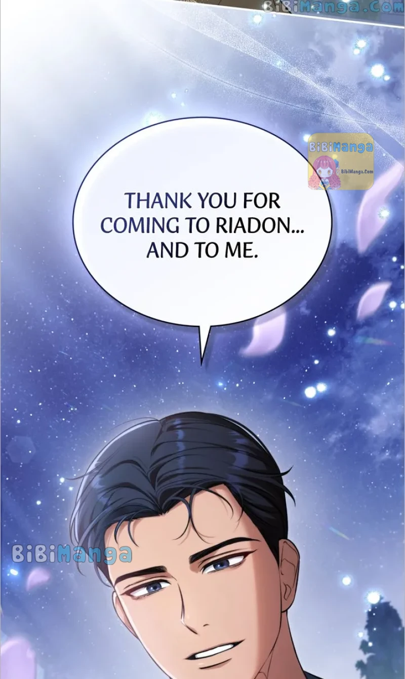 My Sweet Enemy, Thy Name is Husband Chapter 22.5 page 24