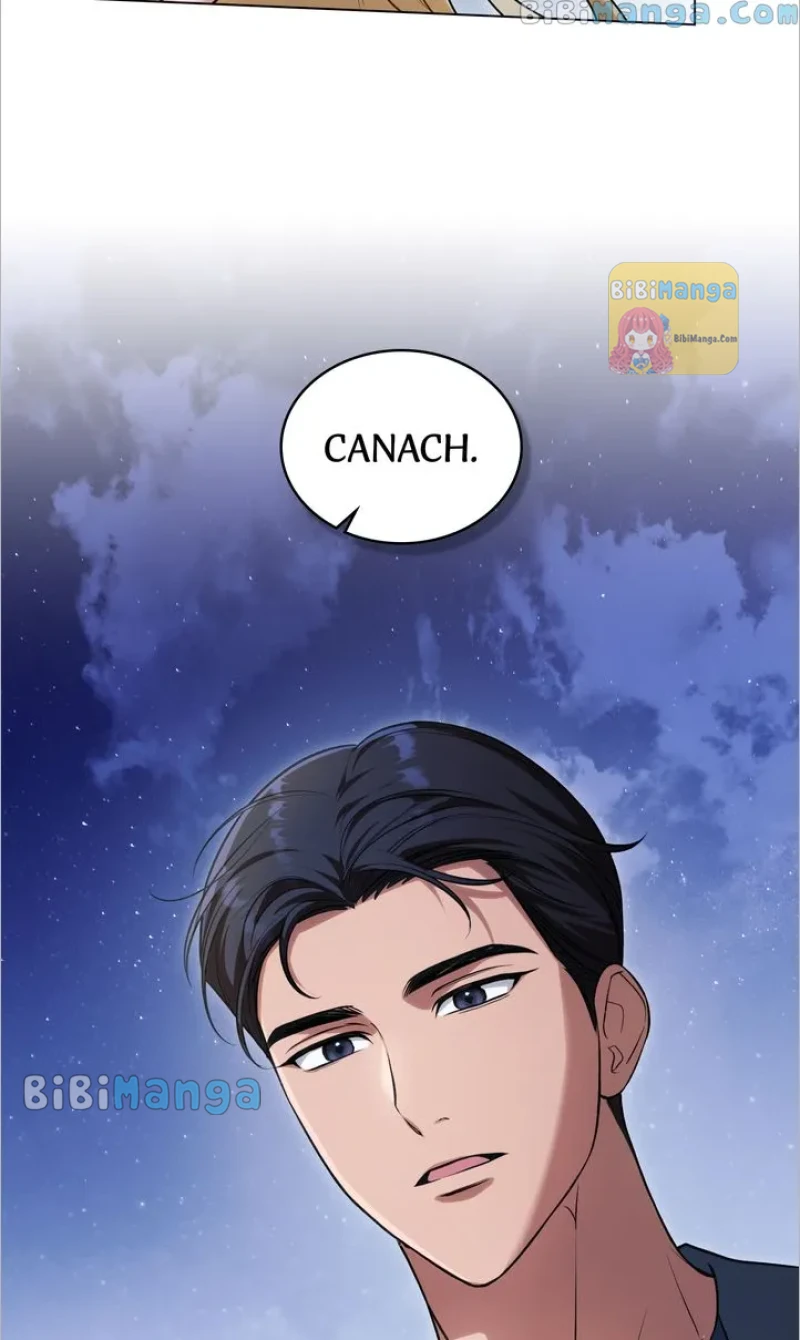 My Sweet Enemy, Thy Name is Husband Chapter 22.5 page 2