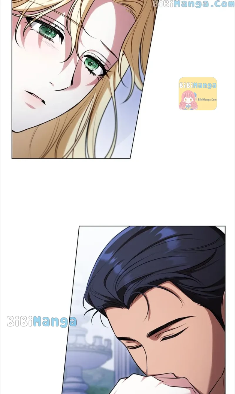 My Sweet Enemy, Thy Name is Husband Chapter 22.5 page 29