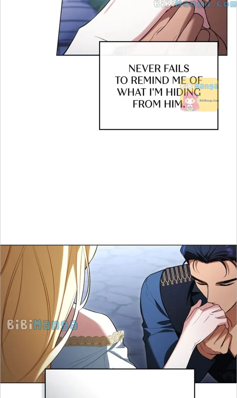 My Sweet Enemy, Thy Name is Husband Chapter 22.5 page 30