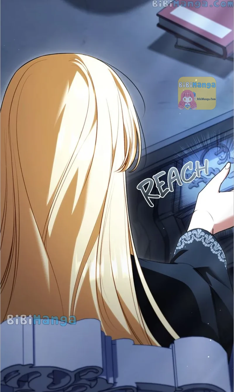 My Sweet Enemy, Thy Name is Husband Chapter 22.5 page 35