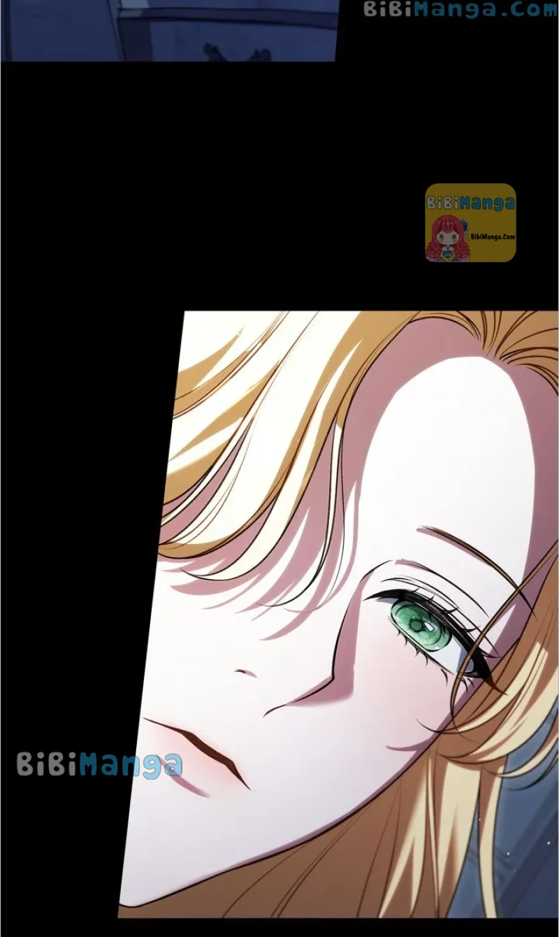 My Sweet Enemy, Thy Name is Husband Chapter 22.5 page 37