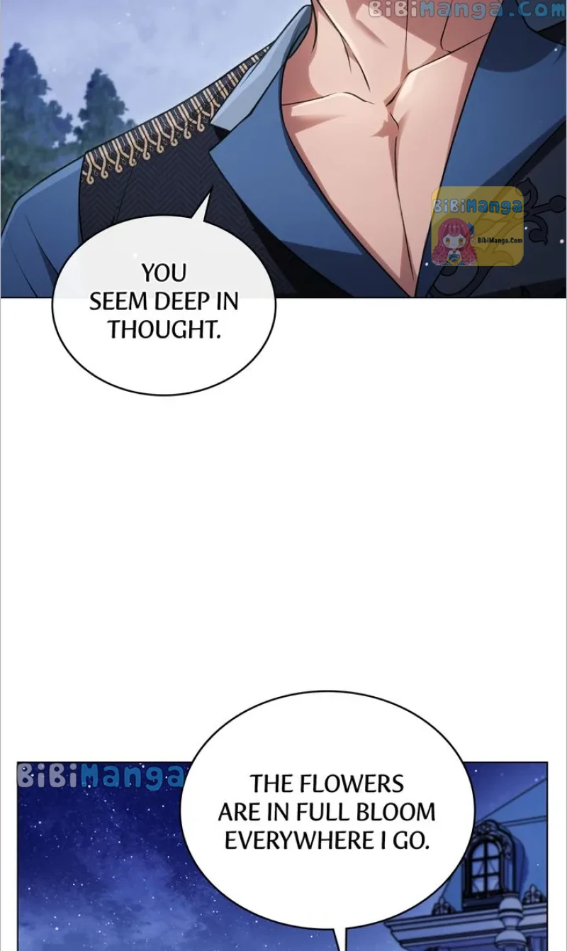 My Sweet Enemy, Thy Name is Husband Chapter 22.5 page 3