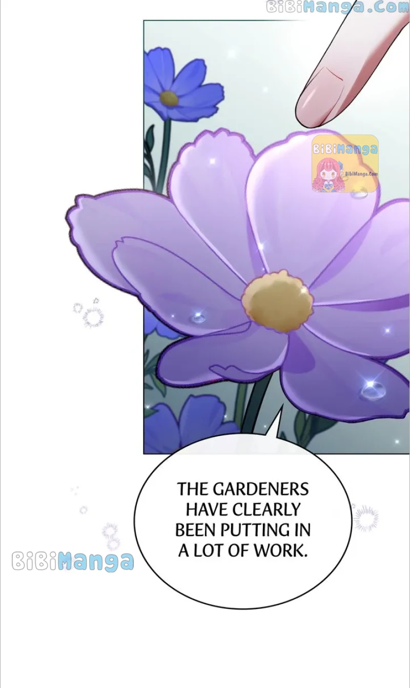 My Sweet Enemy, Thy Name is Husband Chapter 22.5 page 5