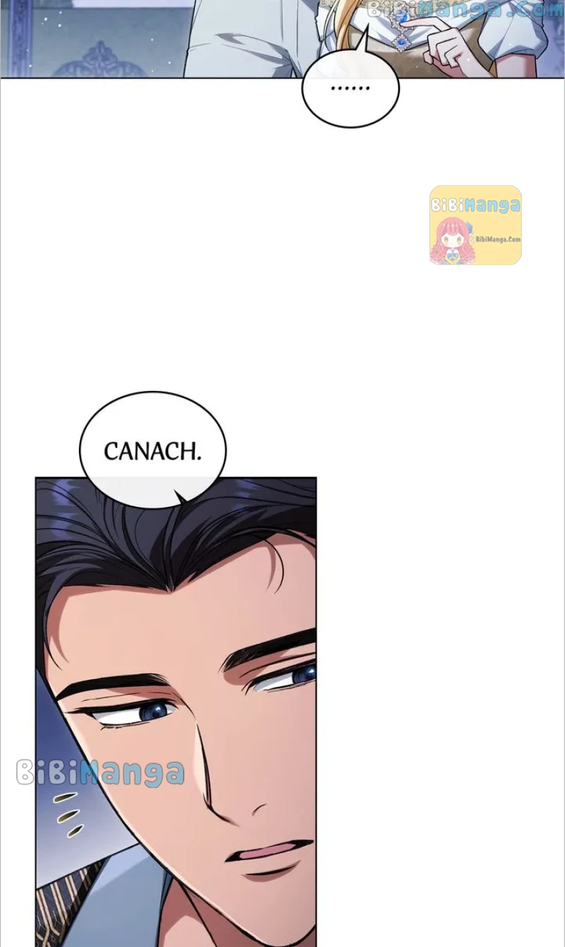 My Sweet Enemy, Thy Name is Husband Chapter 22.5 page 7