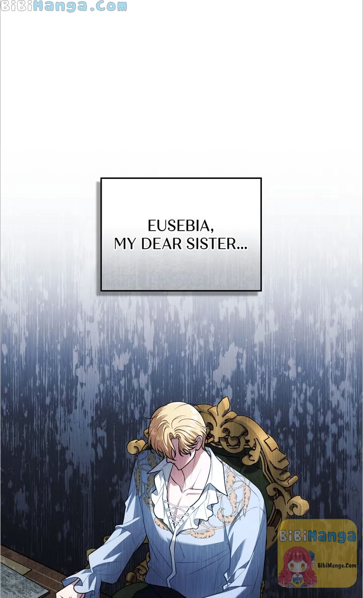 My Sweet Enemy, Thy Name is Husband Chapter 23.5 page 0