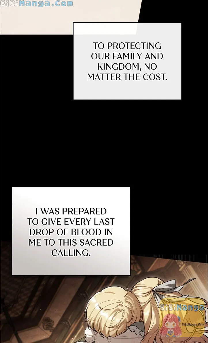 My Sweet Enemy, Thy Name is Husband Chapter 23.5 page 9