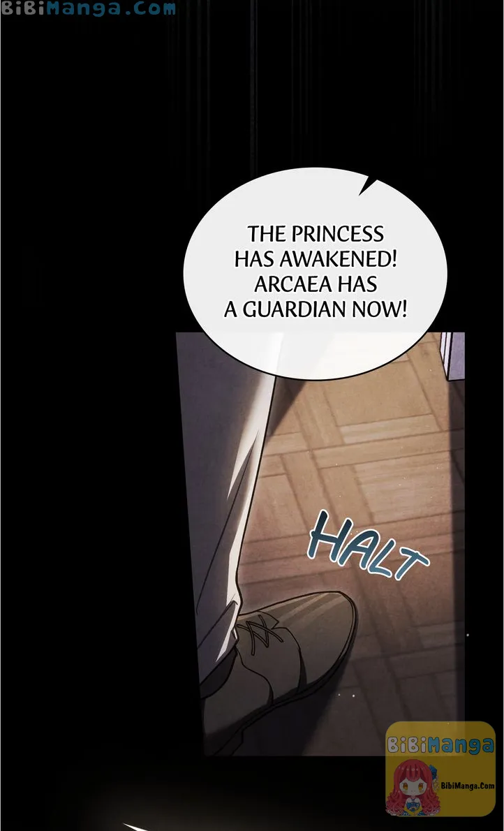 My Sweet Enemy, Thy Name is Husband Chapter 23.5 page 11
