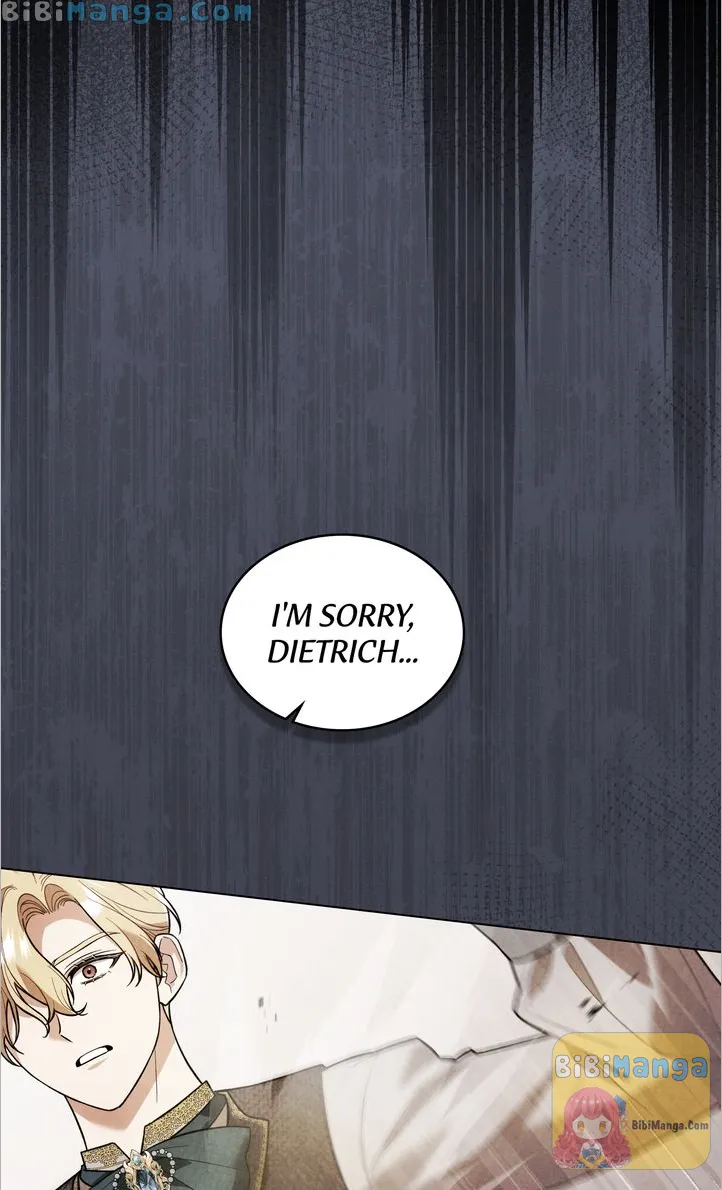 My Sweet Enemy, Thy Name is Husband Chapter 23.5 page 18