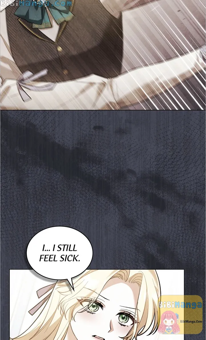 My Sweet Enemy, Thy Name is Husband Chapter 23.5 page 19