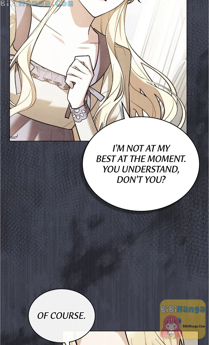 My Sweet Enemy, Thy Name is Husband Chapter 23.5 page 20