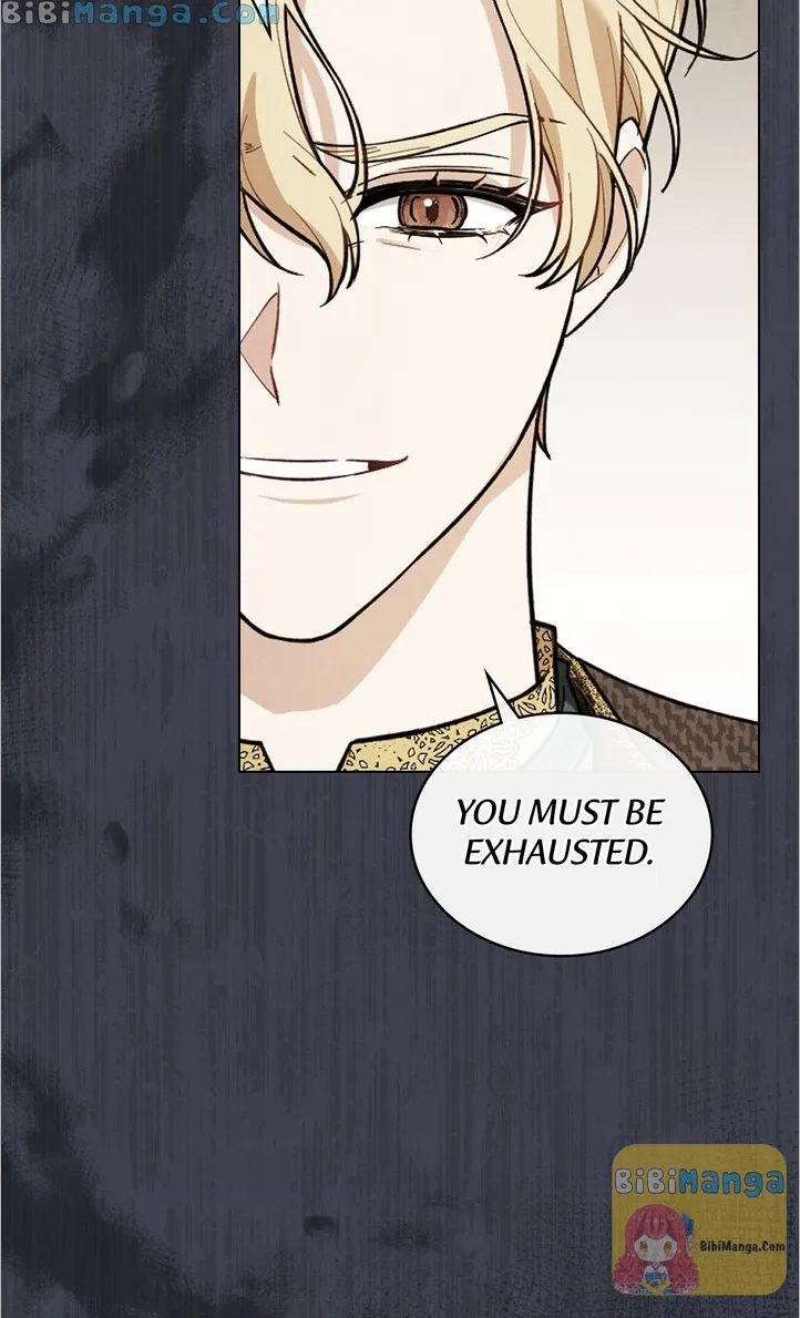 My Sweet Enemy, Thy Name is Husband Chapter 23.5 page 21