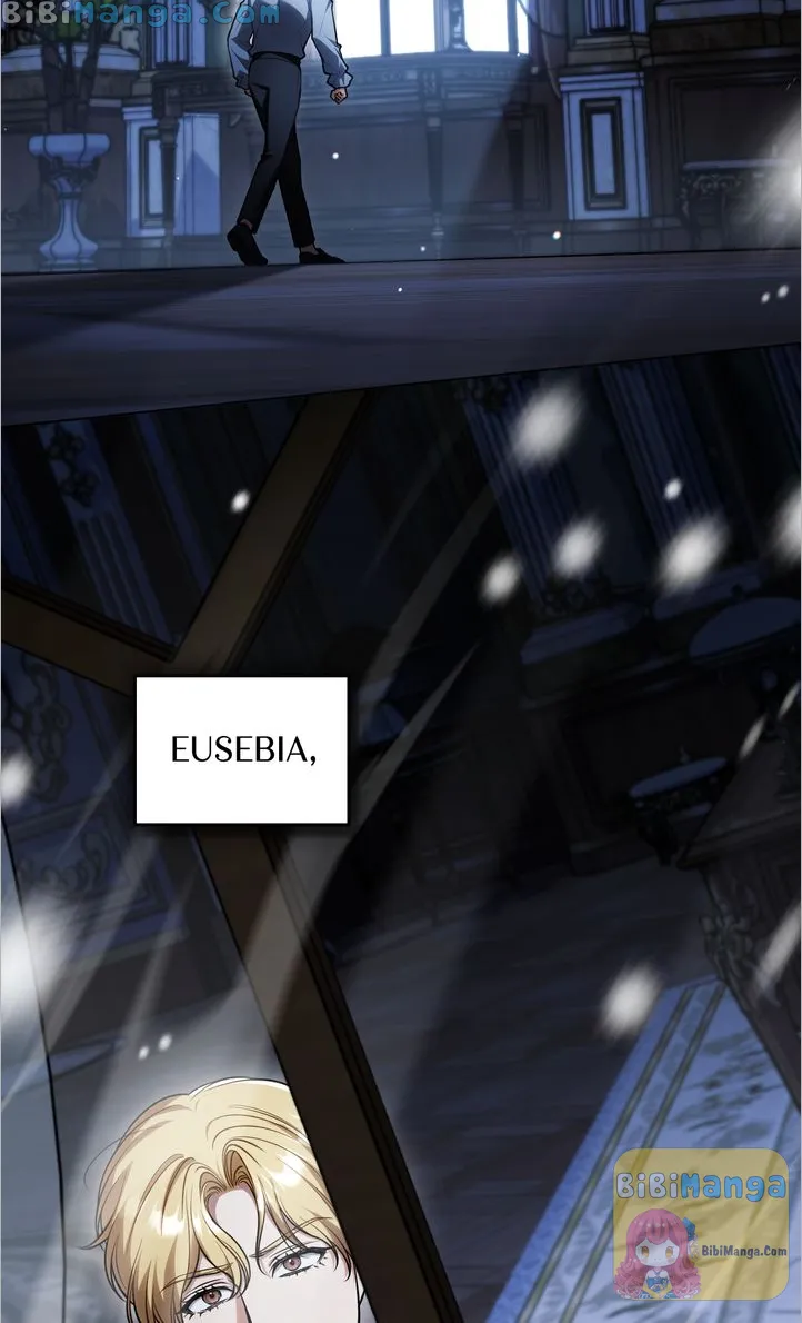 My Sweet Enemy, Thy Name is Husband Chapter 23.5 page 24