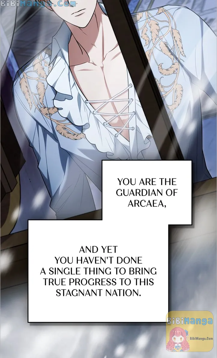 My Sweet Enemy, Thy Name is Husband Chapter 23.5 page 25