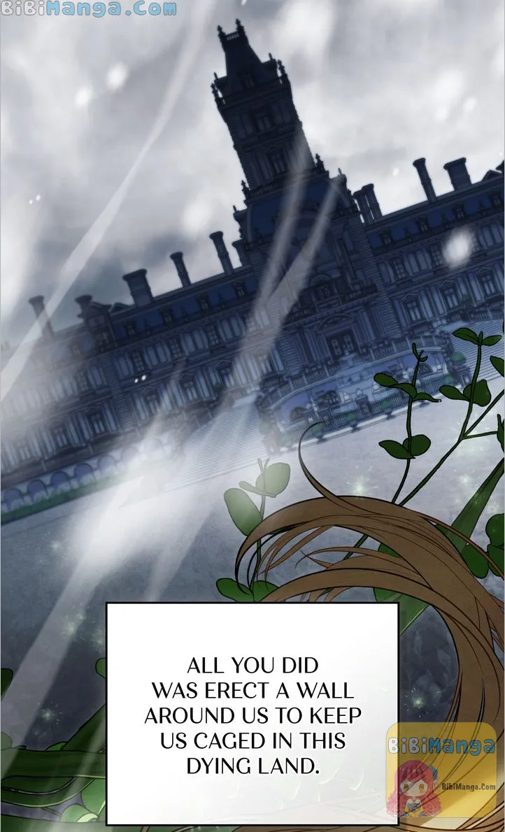 My Sweet Enemy, Thy Name is Husband Chapter 23.5 page 26